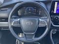 2026 Toyota Grand Highlander LE