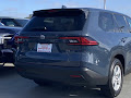 2026 Toyota Grand Highlander LE
