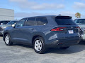 2026 Toyota Grand Highlander LE