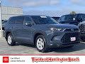 2026 Toyota Grand Highlander LE