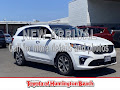 2020 Kia Sorento SX