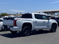 2026 Toyota Tundra Platinum Hybrid