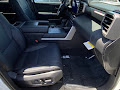 2026 Toyota Tundra Platinum Hybrid