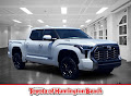 2026 Toyota Tundra Platinum Hybrid