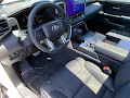 2026 Toyota Tundra Platinum Hybrid
