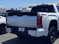 2026 Toyota Tundra Platinum Hybrid