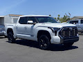 2026 Toyota Tundra Platinum Hybrid