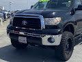 2012 Toyota Tundra Grade