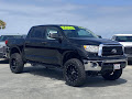 2012 Toyota Tundra Grade