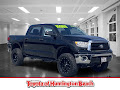 2012 Toyota Tundra Grade