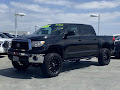 2012 Toyota Tundra Grade