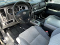 2012 Toyota Tundra Grade