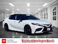 2024 Toyota Camry XSE V6