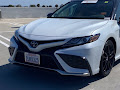 2024 Toyota Camry XSE V6