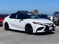 2024 Toyota Camry XSE V6