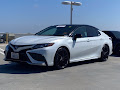 2024 Toyota Camry XSE V6
