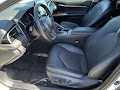 2024 Toyota Camry XSE V6