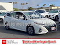 2019 Toyota Prius Prime Advanced