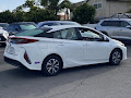 2019 Toyota Prius Prime Advanced