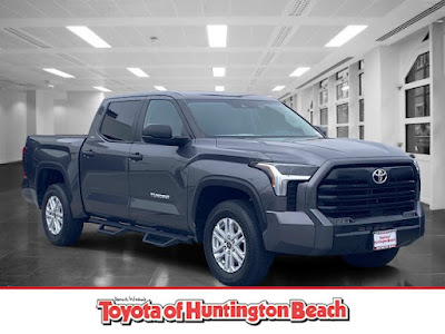 2024 Toyota Tundra