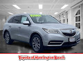 2015 Acura MDX 3.5L Technology Package