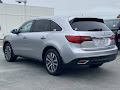 2015 Acura MDX 3.5L Technology Package