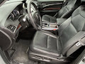 2015 Acura MDX 3.5L Technology Package