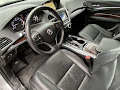 2015 Acura MDX 3.5L Technology Package