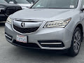 2015 Acura MDX 3.5L Technology Package