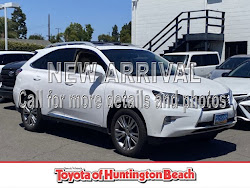 2013 Lexus RX 350 F Sport