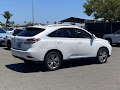 2013 Lexus RX 350 F Sport