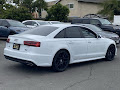 2018 Audi A6 2.0T Premium Plus