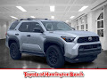 2026 Toyota 4Runner Hybrid TRD Off Road