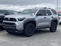 2026 Toyota 4Runner Hybrid TRD Off Road