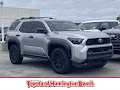 2026 Toyota 4Runner Hybrid TRD Off Road