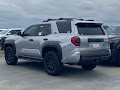 2026 Toyota 4Runner Hybrid TRD Off Road