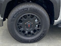 2026 Toyota 4Runner Hybrid TRD Off Road