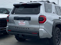 2026 Toyota 4Runner Hybrid TRD Off Road