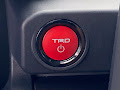 2026 Toyota 4Runner Hybrid TRD Off Road