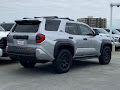 2026 Toyota 4Runner Hybrid TRD Off Road