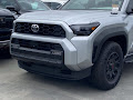 2026 Toyota 4Runner Hybrid TRD Off Road