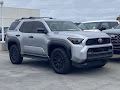 2026 Toyota 4Runner Hybrid TRD Off Road