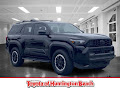 2026 Toyota 4Runner TRD Off Road