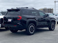 2026 Toyota 4Runner TRD Off Road