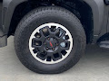2026 Toyota 4Runner TRD Off Road