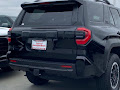 2026 Toyota 4Runner TRD Off Road