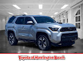 2026 Toyota 4Runner TRD Sport