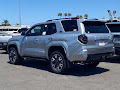2026 Toyota 4Runner TRD Sport