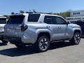 2026 Toyota 4Runner TRD Sport