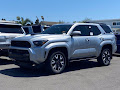 2026 Toyota 4Runner TRD Sport